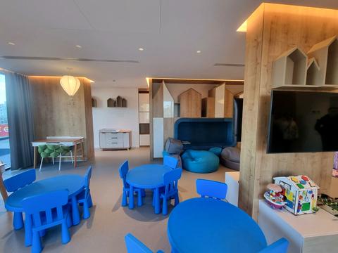 квартира по адресу Оболонский просп., 6-А