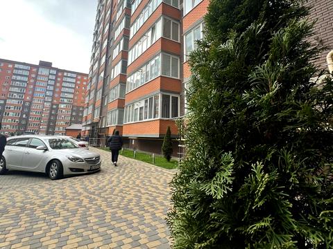 квартира за адресою Івана Пулюя вул., 40