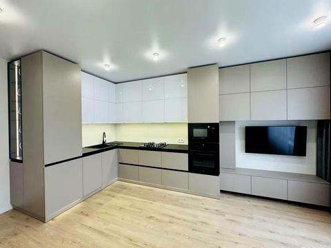 квартира за адресою Трускавецька вул., 135