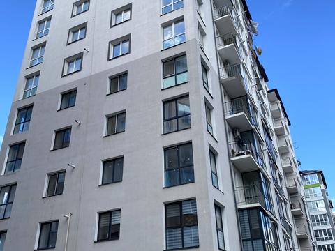 квартира по адресу Виноградна ул., 15