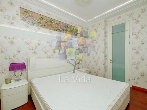 квартира за адресою Андрія Верхогляда вул. (Михайла Драгомирова), 16