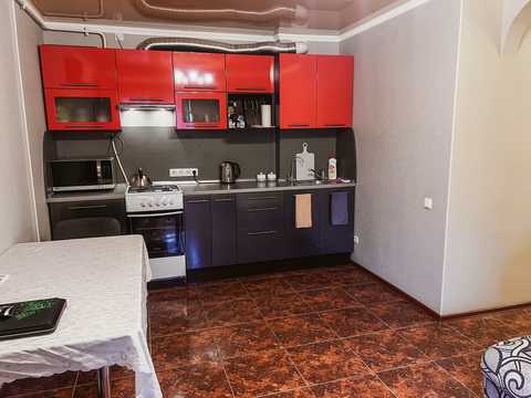 квартира за адресою Теплична вул., 38