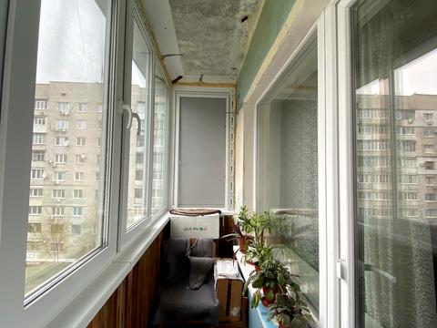 квартира за адресою Івана Багряного вул. (Агнії Барто), 18