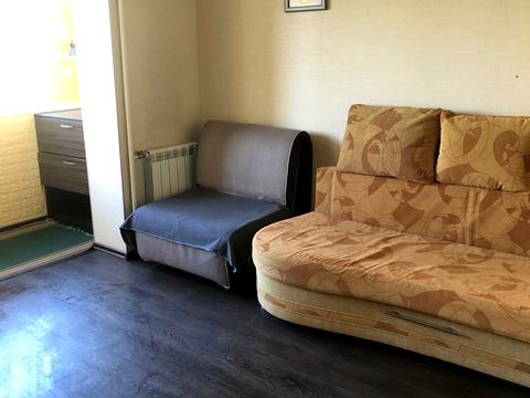 квартира по адресу Андрея Малышко ул., 27