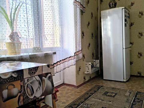 квартира по адресу Харьковская ул., 31