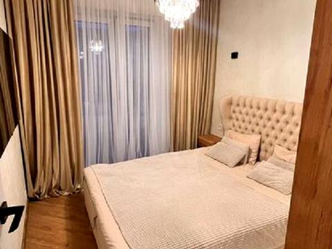 квартира по адресу Инглези ул. (25-ї Чапаєвської Дивізії), 2в/4