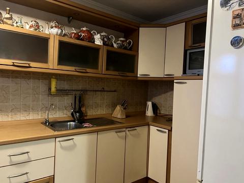квартира по адресу Запорожье, Магистральная ул., 91