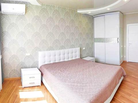 квартира по адресу Миколы Бажана просп., 14