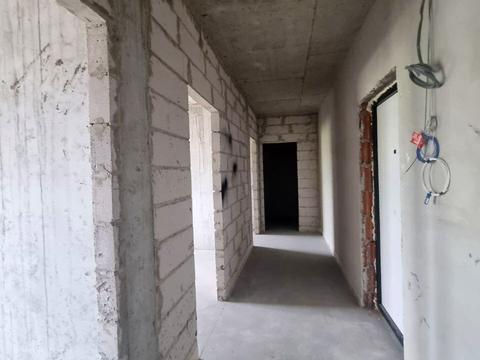 квартира по адресу Ленкавского ул., 2а