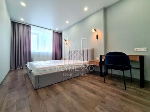 квартира за адресою Берестейський просп. (Перемоги), 11 к2