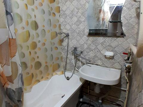 квартира за адресою Харків, Салтівське шосе, 242б