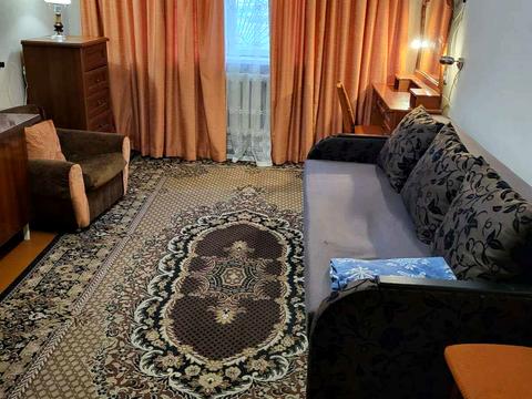 квартира за адресою Науки просп. (Леніна), 68