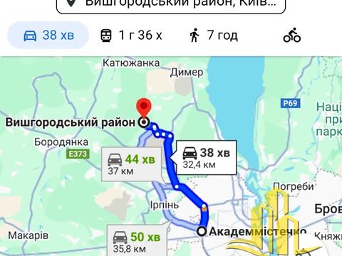 участок по адресу Хвильового, 32