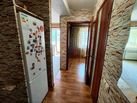 квартира по адресу с. Партизанское, Центральна ул., 4