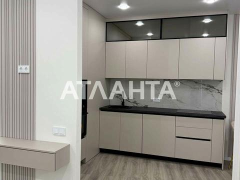квартира за адресою Краснова вул., 1-А