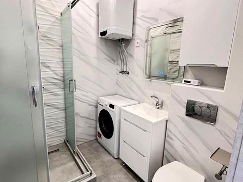 квартира за адресою Кадетський Гай вул., 12