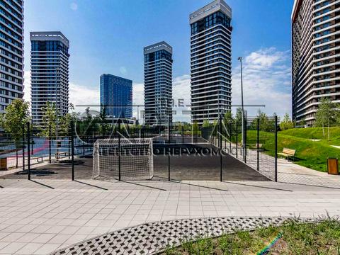 квартира за адресою Дніпровська набережна вул., 15-К