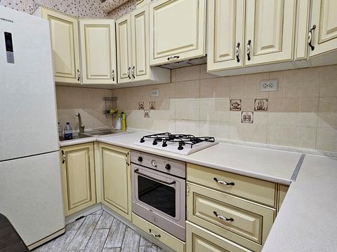 квартира по адресу Троицкая ул., 58