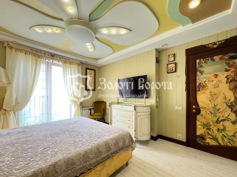 квартира за адресою Панаса Мирного вул., 28-А