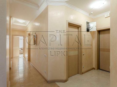 квартира по адресу Киев, Андрея Верхогляда ул. (Михайла Драгомирова), 3