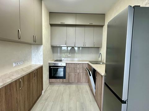 квартира по адресу Любомира Гузара просп. (Космонавта Комарова), 11