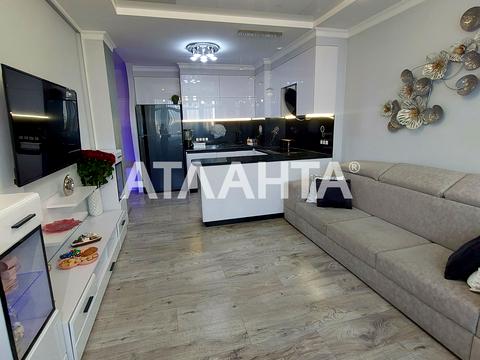 квартира за адресою Овідіопольська дорога вул., 3
