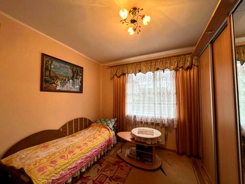 будинок за адресою Вишнева вул.