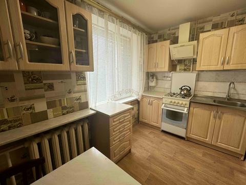 квартира за адресою Марії Лисиченко вул. (Героїв Громадянської Війни), 11