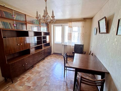 квартира за адресою Соборний просп. (Леніна), 101