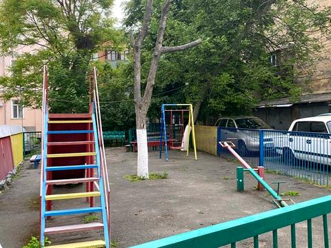 квартира за адресою Садова вул., 5