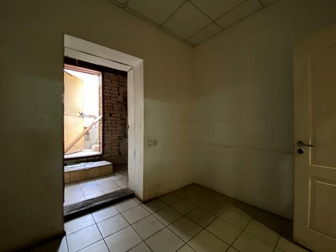 коммерческая по адресу Философская ул., 9