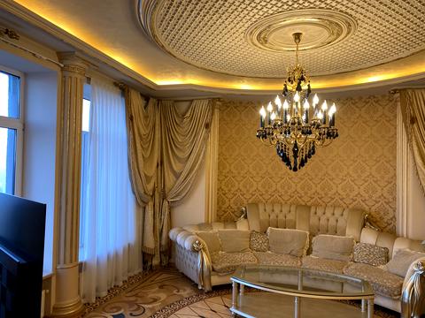 квартира за адресою Гетьмана Сагайдачного бульв. (Лідерсівський), 5