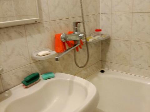 квартира за адресою Оноре де Бальзака вул., 58