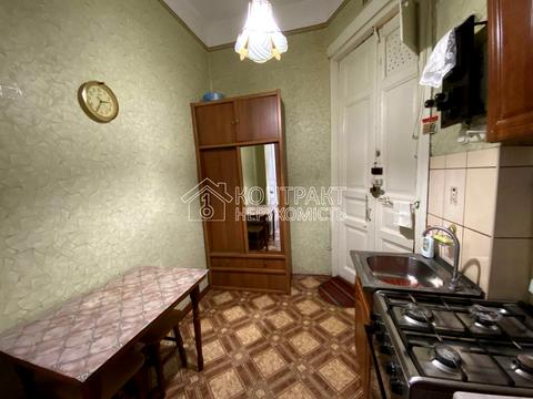 квартира за адресою Класичний пров., 8