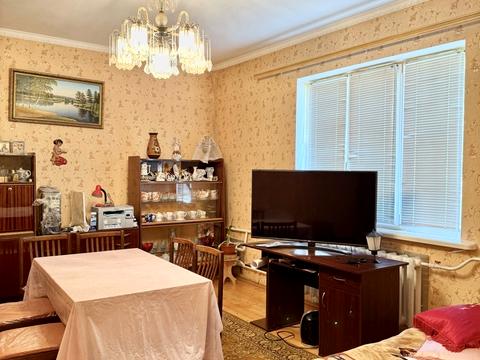 дом по адресу Генерала Удовиченко ул. (Парижской Коммуны)