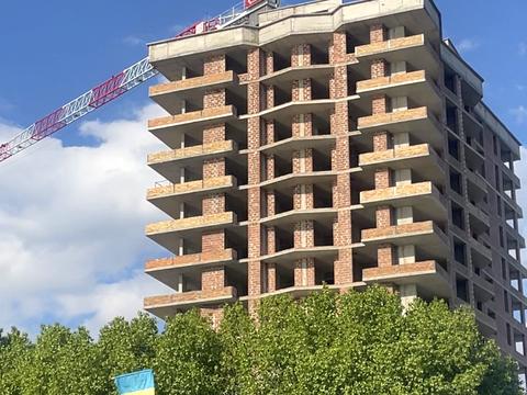 квартира по адресу Белецкая ул., 30