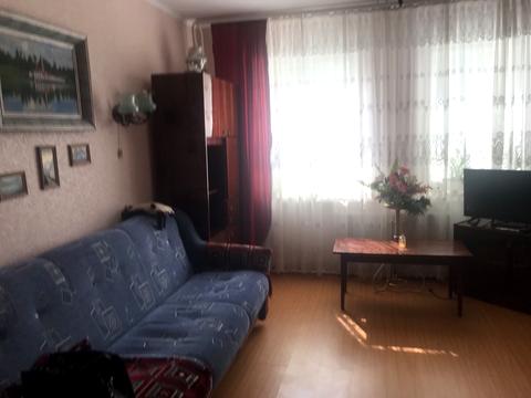 квартира по адресу Фабрична, 12