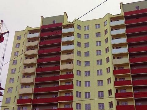 квартира за адресою Академіка Сахарова вул., 20б