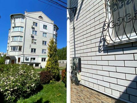 дом по адресу Заводская ул.