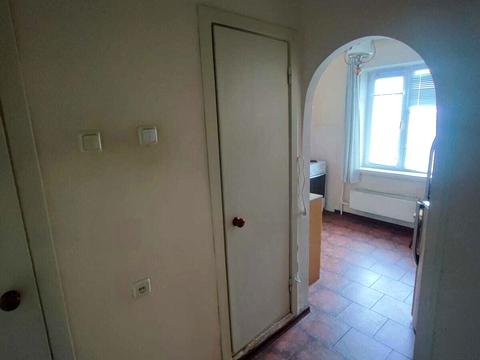 квартира по адресу Академика Палладина просп., 7/60