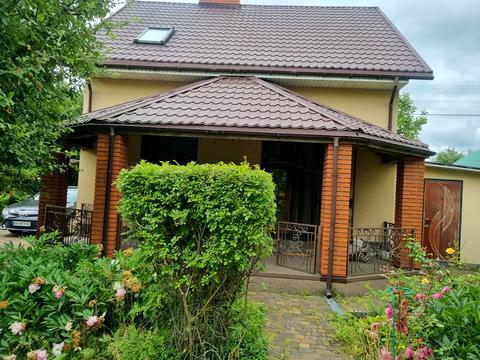 будинок за адресою Абрикосова вул., 1