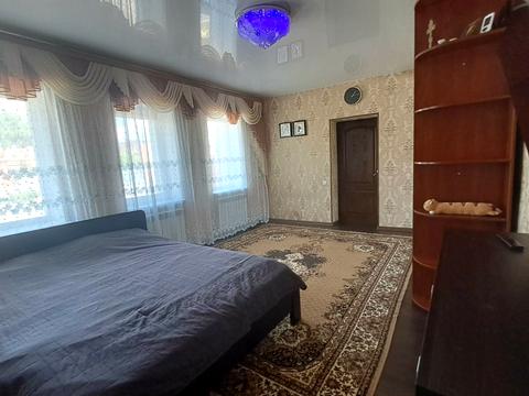 дом по адресу Роменська