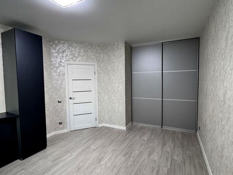 квартира за адресою Кармелюка вул., 3/6