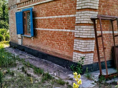 дом по адресу Лісова, 20