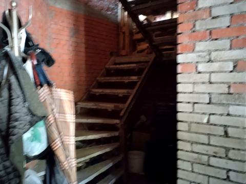 дом по адресу Гарина ул.