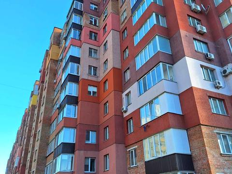 квартира за адресою Будівельників, 3