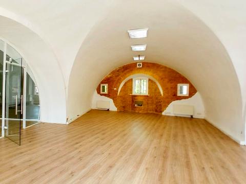 коммерческая по адресу Рыбальская ул., 22