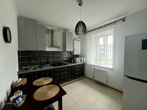 квартира за адресою Герасима Кондратьєва вул. (Кірова), 160-В