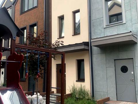 дом по адресу 22-га Садова ул.