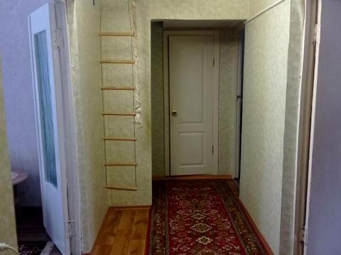 квартира по адресу Джохара Дудаєва ул. (Нікітченка), 4